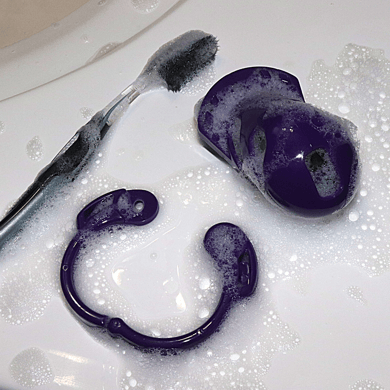 Soapy Device