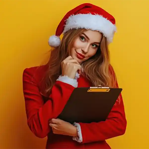 a dominatrix holding the leash on the collar of a male submissive during locktober 2025