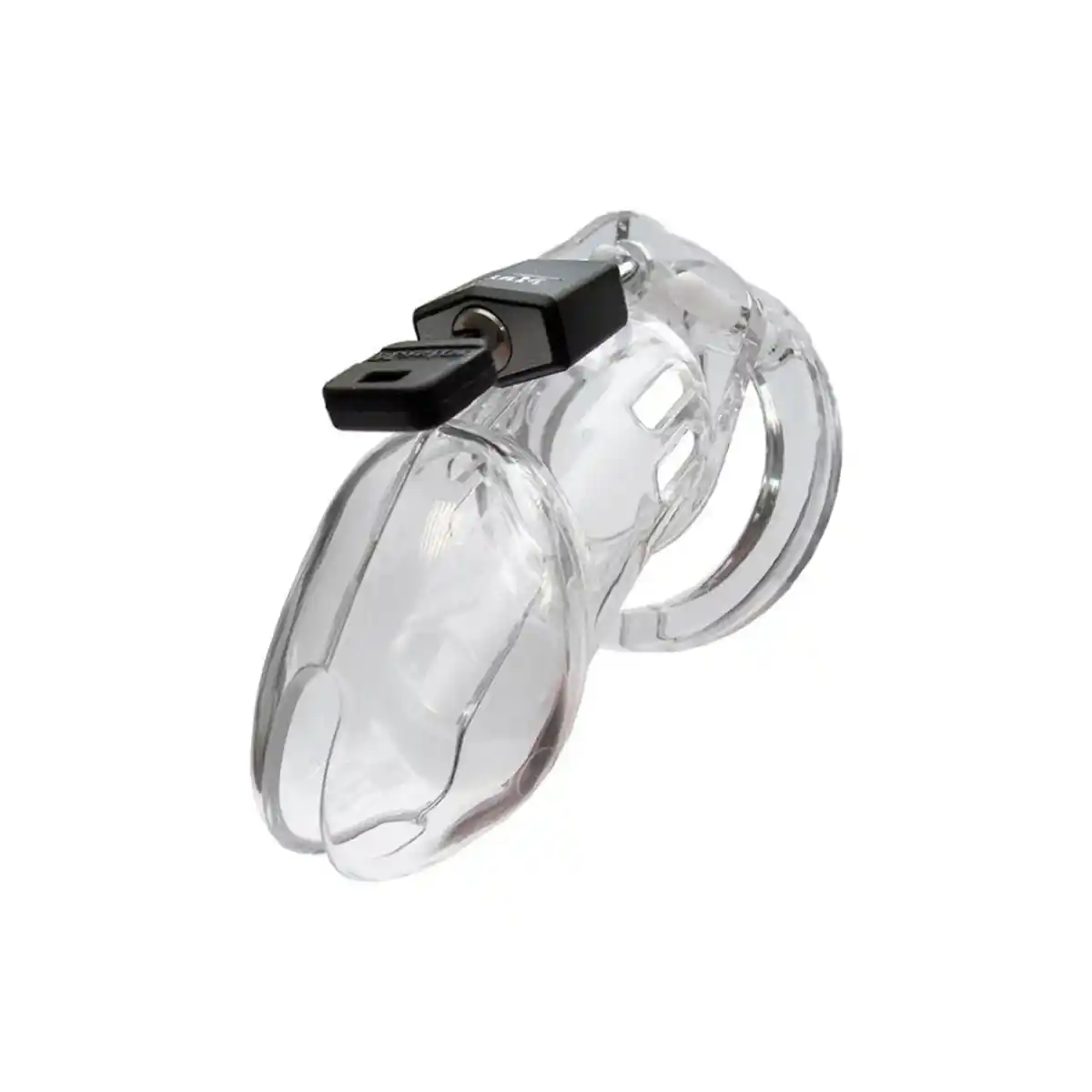 the cobra chastity cage