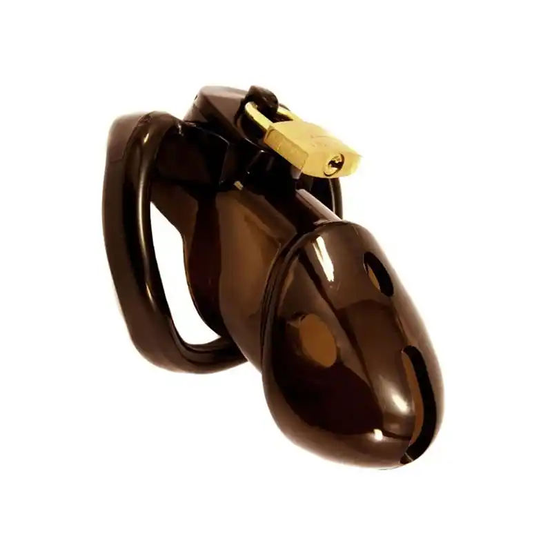 chastity cage holy trainer comparison cherry keeper chastity cage in red